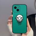 Game Rainbow Six Siege Phone Case For iPhone Mini 11 12 13 14 15 Pro XS Max X Plus SE XR Shell. 