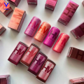 YM TRADERS  Blush - Cheek Lip Tinted - Facial Cheek Jelly Blush Stick - Lip Brighten Cream Water Jelly Tint Stick for Girls. 