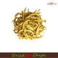 Dried Raw Mango Chips | Dried Keri Chips 50 grams By Hygies Food. 