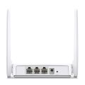 Mercusys N300 Wireless WiFi Router MW302R | Two 5dBi Antennas | 300Mbps Wi-Fi Speed | IPv6 Compatible | Parental Control | Multi-Mode. 