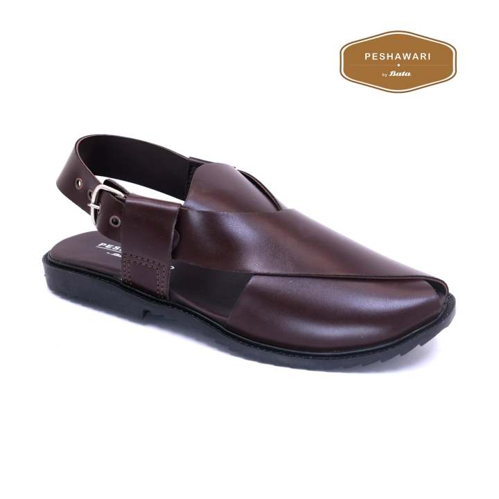 Peshawari By Bata Men Peshwari For Men - Shoes For Men