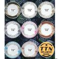 Melamine Dinnerware Dinner Set – 80 Pcs For Family Reserves. 