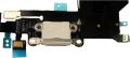 iPhone 7 Plus Charging Port Replacement Part With Microphones Antenna Adhesive iphone 7 plus Charging Strip , Charging Base , Charging Flex. 
