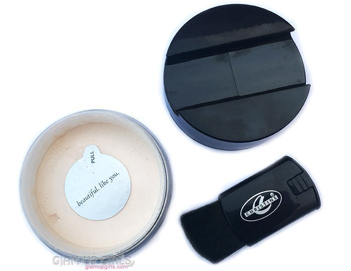 Christine%20Loose%20Face%20Powder%20-%20Ivory%20%20321%20-%20Image%204