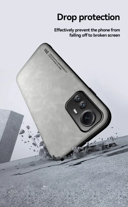 icasecover%20for%20Redmi%20Note%2012%2012s%2011%2011s%2010%2010s%20Pro%20Plus%204G%205G%20Shockproof%20Phone%20Case%20Built-in%20Magnet%20Anti%20Fingerprint%20Shockproof%20Soft%20Bumper%20Camera%20Protection%20Back%20Cover%20Luxury%20Leather%20Plain%20Casing%20-%20Image%2010