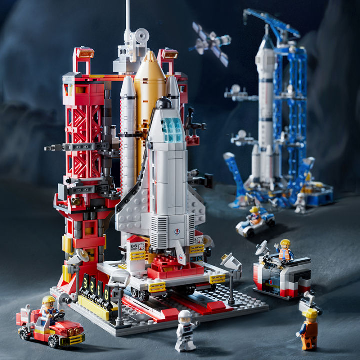 %E3%80%90Super%20promotion%E3%80%91Lego%20set%20For%20Boys%201093Pcs%20Oversized%20Space%20Rockets%20Model%20Building%20Blocks%20Birthday%20Gift%20-%20Image%205