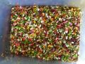 Nas Pan Masala Mix - High Quality - Fresh Stock -Highly Recommended-250grams Pack - #DryFruit #Freshstock #Pan #masala #mix #sonf. 