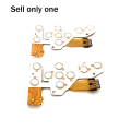 Keyboard Key Button Flex Cable Board for Canon EOS 600D Kiss X50 Canon Rebel T3 Digital Camera Repair Part. 