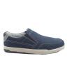 Urban Sole Blue Trail  Winter Collection - TR-8156. 