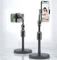 Multi-Functional Mobile Phone Stand for Live Video Desk Table Clip Bracket Cell Phone Support Holder. 