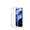 For iPhone 11 Pro Four-Side Air Pressure Drop-Proof Thick Transparent TPU Phone Case. 