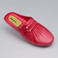 Half Shoes for Women | Soft Nylon Plastic Slip-On Footwear | Comfortable & Durable. 