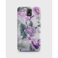 Samsung Note 3 Hard Cover Lilaceus - 1Cover472. 