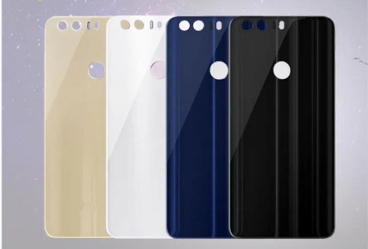 Honor%208%20Back%20Battery%20Cover%20Rear%20Glass%20Door%20Housing%20Case%20For%20Huawei%20Honor%208%20Back%20Battery%20Glass%20Cover%20Replacement%20-%20Image%203