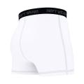 Men's Gym Compression Boxer Shorts - Lycra Underwear Trunk - Premium Quality and Stylish Comfort - Ideal for Workouts. 