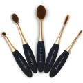 Spoon Makeup Brush Set Makeup brushes Set for Cosmetic Foundation Powder Blush Eyeshadow Blending Makeup Brush Beauty. 