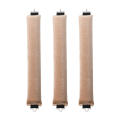 Velvet Hair Curlers Easy Hair Curlers No Heat Hair Rollers Sleep Curling Stick Hair Curlers Heatless Curls Curling Tools. 