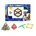 Planet T: MAGNASTIX (84 PCS) (00358). 