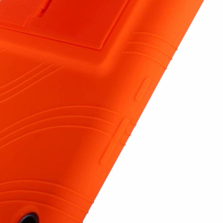 For Huawei MediaPad M5 lite 8.0 inch Protective Case M5lite 8 stand cover JDN2-L09 JDN2-W09 silicone shock proof shell