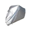 water and dust proof Scratch full size Ybr 125 cc / 150 cc / 200 cc bike cover / bas / has. 