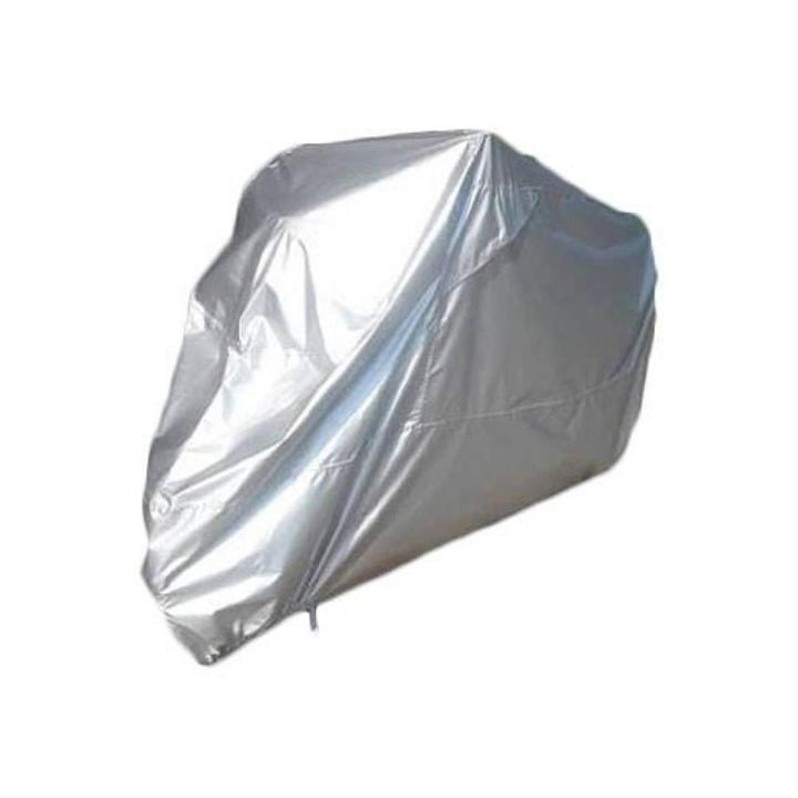 water and dust proof Scratch full size Ybr 125 cc / 150 cc / 200 cc bike cover / bas / has