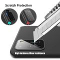 2 in 1 Tecno Spark 20C Tempered Glass for Tecno Spark Go 2024 Camera Lens Glass Screen Protector Full Cover Protective Glass Film. 