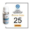 Impressions of Toyotama Cool Breeze Perfume For Men 25ml Attar. 