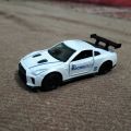 Alloy Model Simulation Sports Car Toy Vehicle Collection Nissan GTR / Lamborghini/ Bughatti / Toyots Supra/ Porsche/ Ferrrar. 