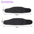 Waist Warmer Belt Unisex Plush Thermal Waist Warmer for Winter Keep Stomach Warm Protected Stomach Body Wrap Band. 