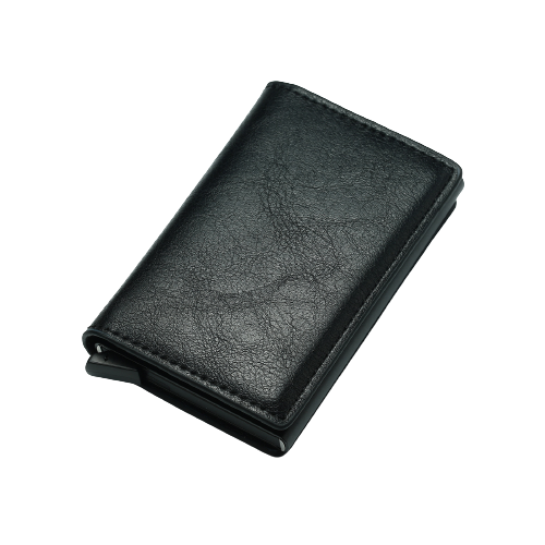 Automatic%20Metal%20Pop%20Up%20Card%20Holder%20Wallet%20for%20men%20and%20Women%20Slim%20PU%20Leather%20Wallet%20for%20men%20-%20Image%205