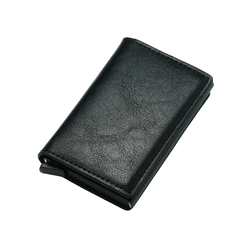 Automatic%20Metal%20Pop%20Up%20Card%20Holder%20Wallet%20for%20men%20and%20Women%20Slim%20PU%20Leather%20Wallet%20for%20men%20-%20Image%205