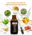 100% Original Ginger Hair Growth Oil Scalp Care Anti Hair Loss Serum 30ml. 