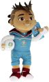 Ronaldo Mascot Stuff Plush Toy 35cm. 