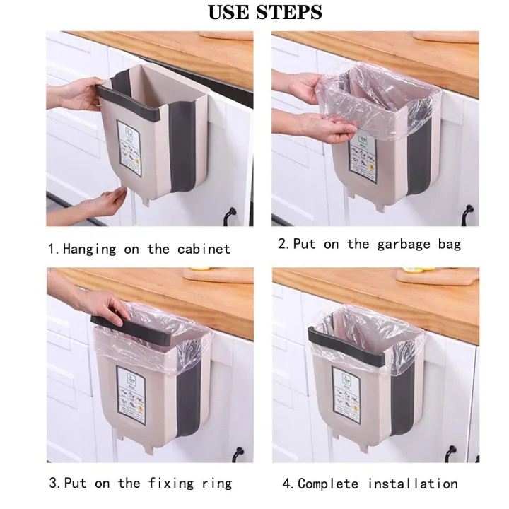 Hanging%20Trash%20Can%20for%20Kitchen,%20Compact%20Collapsible%20Garbage%20Bins%20Folding%20Waste%20Bin%20Portable%20Foldable%20Hanging%20Trash%20bin%20for%20Kitchen%20Cabinet%20Door%20Drawer%20Bedroom%20Bathroom%20Office%20-%20Image%2010