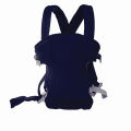 Baby Carry Belt Adjustable Baby Kangaroo Carrier Bag - Baby Holding Belt with Back Support Sling Wrap Carrier. 