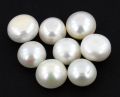 White Pearl Moti Stone orignal. 