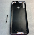 Tecno POP 3 Back Battery Cover Rear Door Housing Case , Back Panel / Back Battery Cover for Tecno POP 3. 
