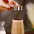 Flour Strainer Convenient Anti-deformed Kitchen Strainer Sieve. 