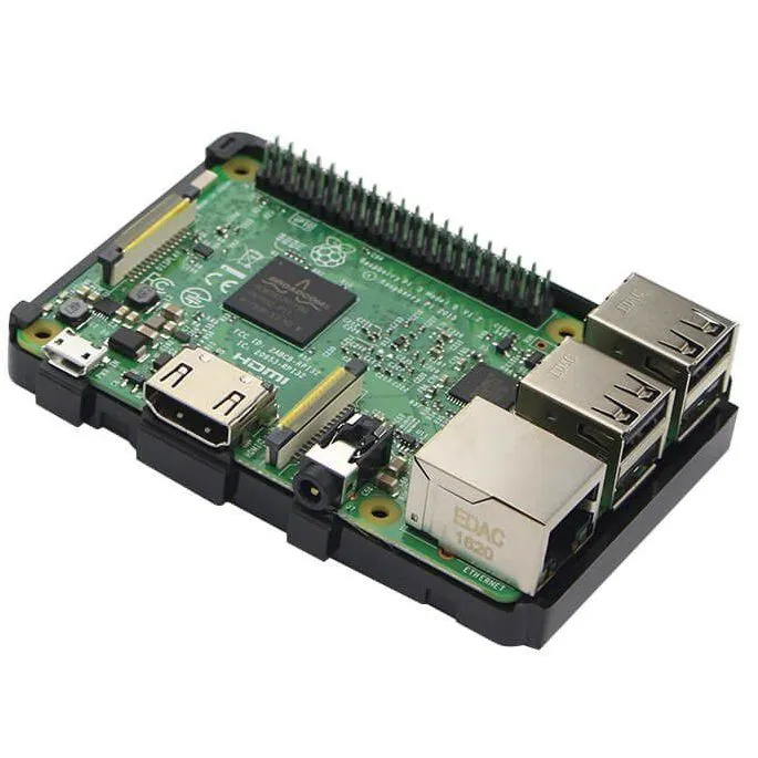 Raspberry%20Pi%203%20Case%20(Black)%20For%202B,%203B,%203B+%20Raspberry%20Pi%203%20Model%20B%20,%20Raspberry%20Pi%203%20Model%20B+%20-%20Image%204