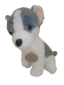 Cute Puppy Stuff Toy 24cm. 