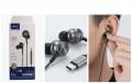 TYPE C EARPHONE EPN10T. 