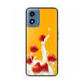 Painted Silicone Soft TPU Phone Case for Motorola Moto G Play 2024 2023 Shockproof Protective Back Cover Cases Capa Fundas Coque. 