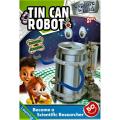Planet T: EXPLORE & FIND: TIN CAN ROBOT (1009). 