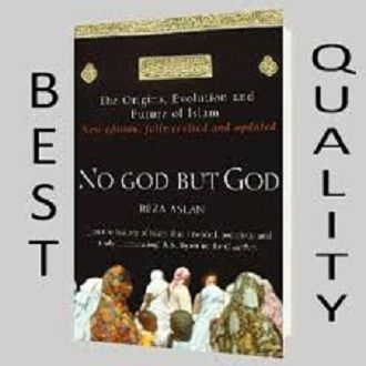 No God but God Book by Reza Aslan