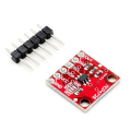 MCP4725 I2C DAC Digital Converter Module Digital to Analong EEPROM Development Board for. 