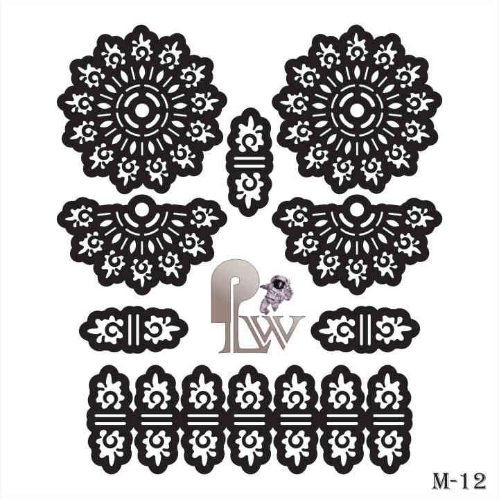Arabic%20Mehndi%20Design%20Both%20hands%20Mehndi%20Stencils%20-%20Image%202