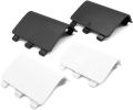 Pack of 2 – Xbox One Controller Battery Cover Back Shell Replacement. 