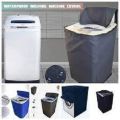 100% Waterproof Washing Machine Cover Dust Proof Machine Cover ( 8 KG - 16 KG ). 
