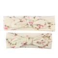 【VisioN Shop】Mom Mother & Kids Baby Headband Hair Band Accessories. 