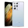 Samsung Galaxy S21 Ultra Transperent Clear - Slim Case ( 2021 ). 